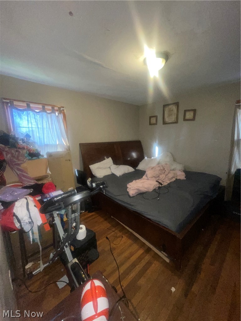 307 Marion Drive Bedford OH 44146