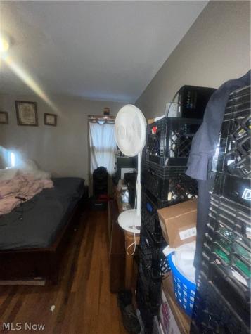307 Marion Drive Bedford OH 44146