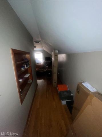 307 Marion Drive Bedford OH 44146