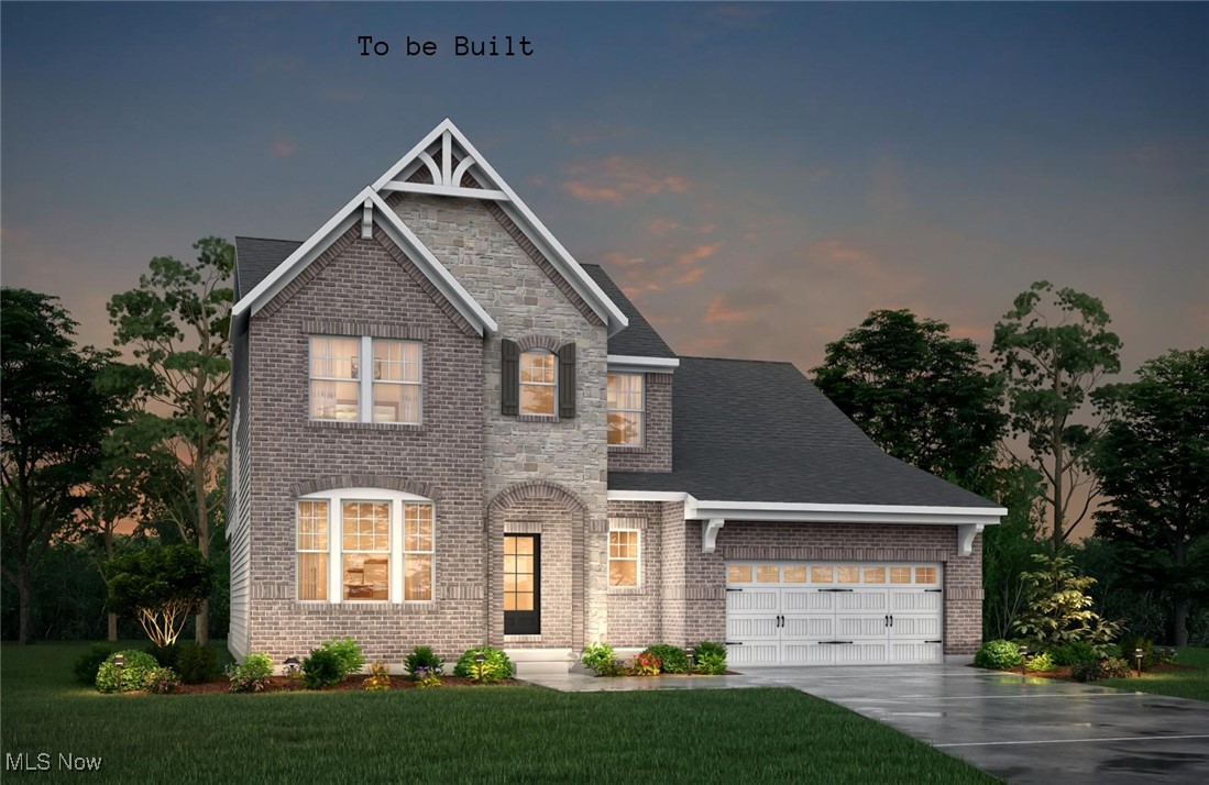 3703 Overlook Court Fairlawn OH 44333