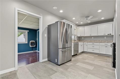 6314 Dunham Road Maple Heights OH 44137