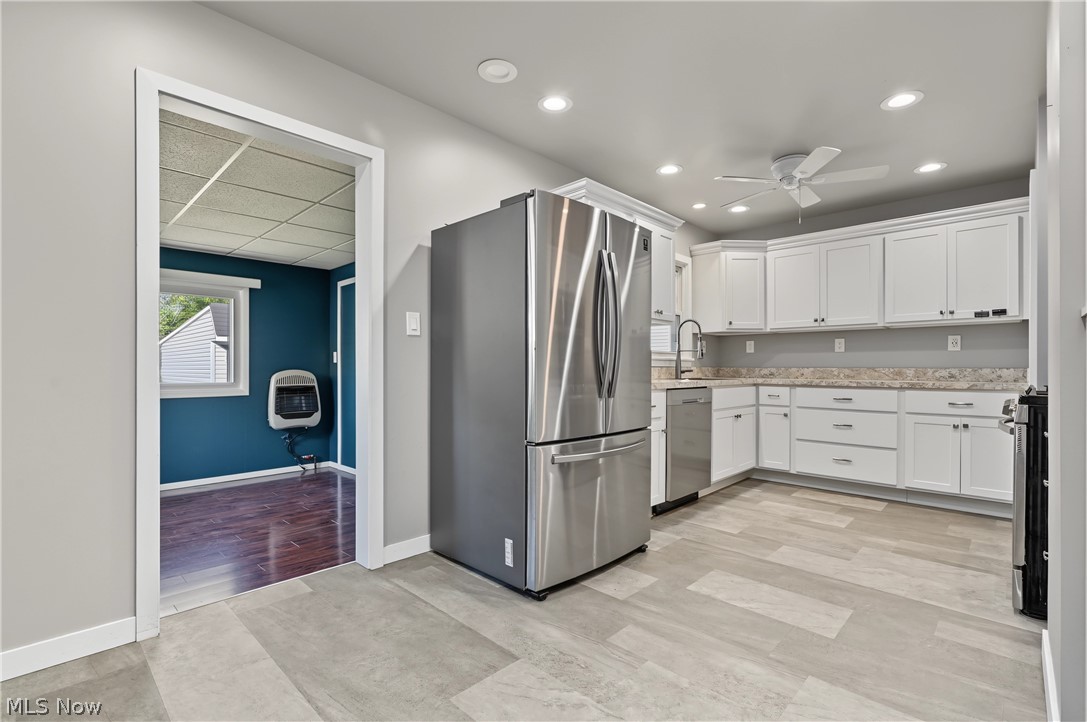 6314 Dunham Road Maple Heights OH 44137