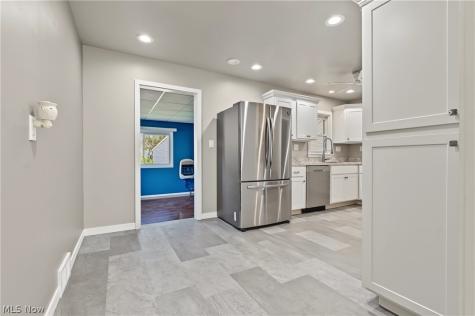 6314 Dunham Road Maple Heights OH 44137