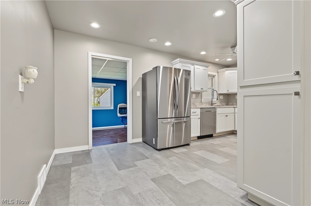 6314 Dunham Road Maple Heights OH 44137