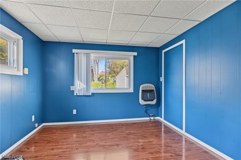 6314 Dunham Road Maple Heights OH 44137