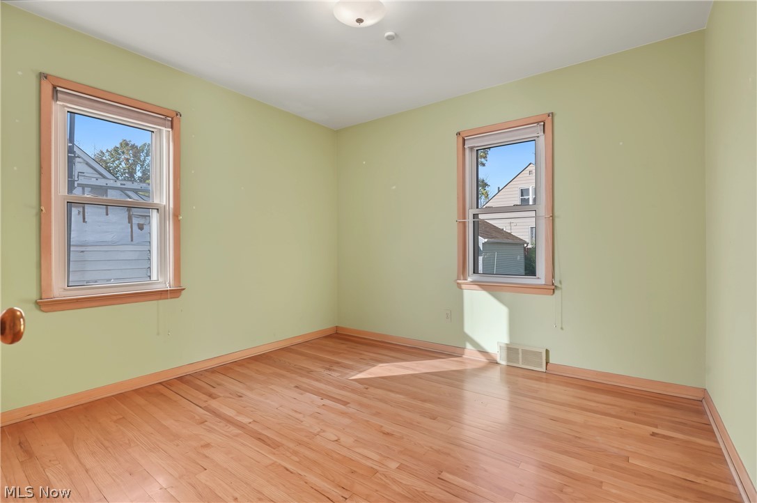 6314 Dunham Road Maple Heights OH 44137
