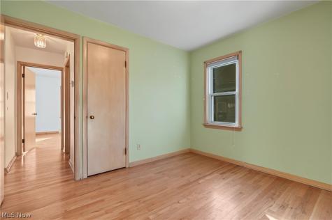 6314 Dunham Road Maple Heights OH 44137