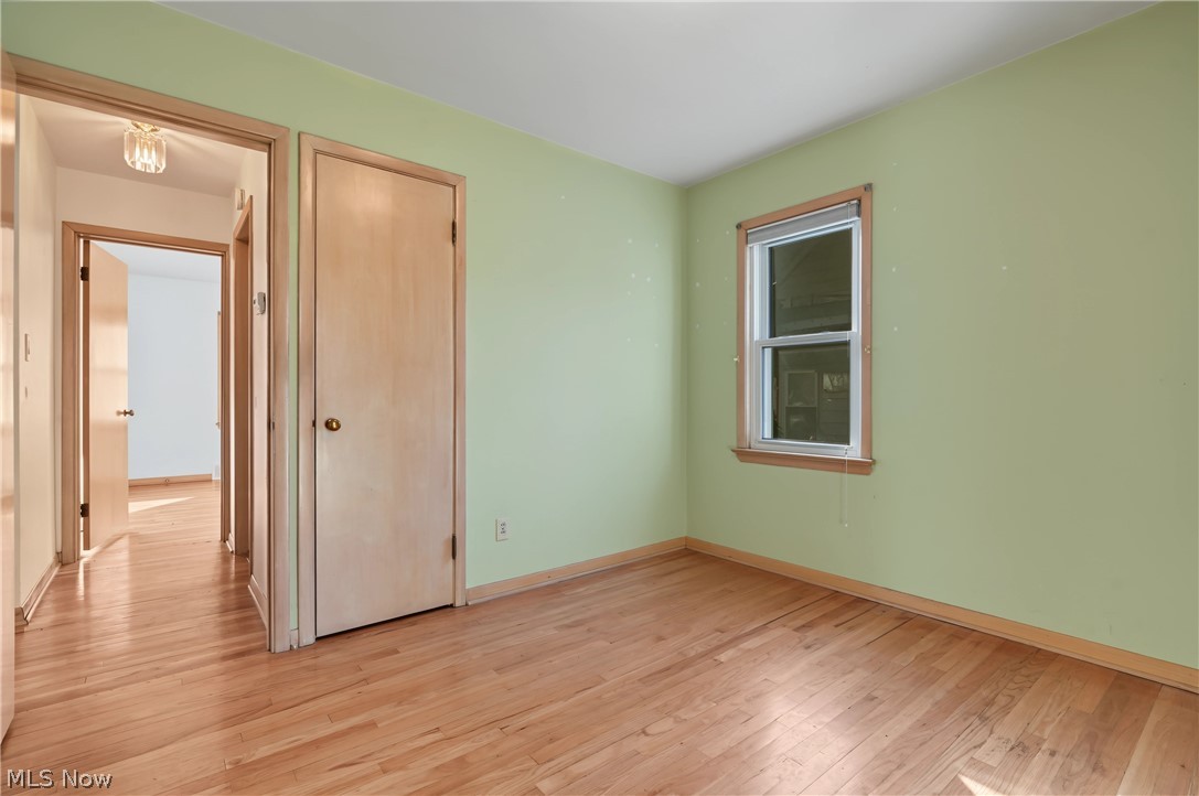 6314 Dunham Road Maple Heights OH 44137