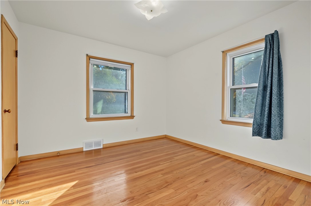 6314 Dunham Road Maple Heights OH 44137
