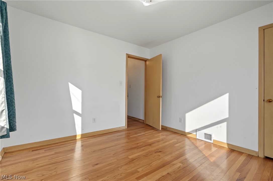 6314 Dunham Road Maple Heights OH 44137