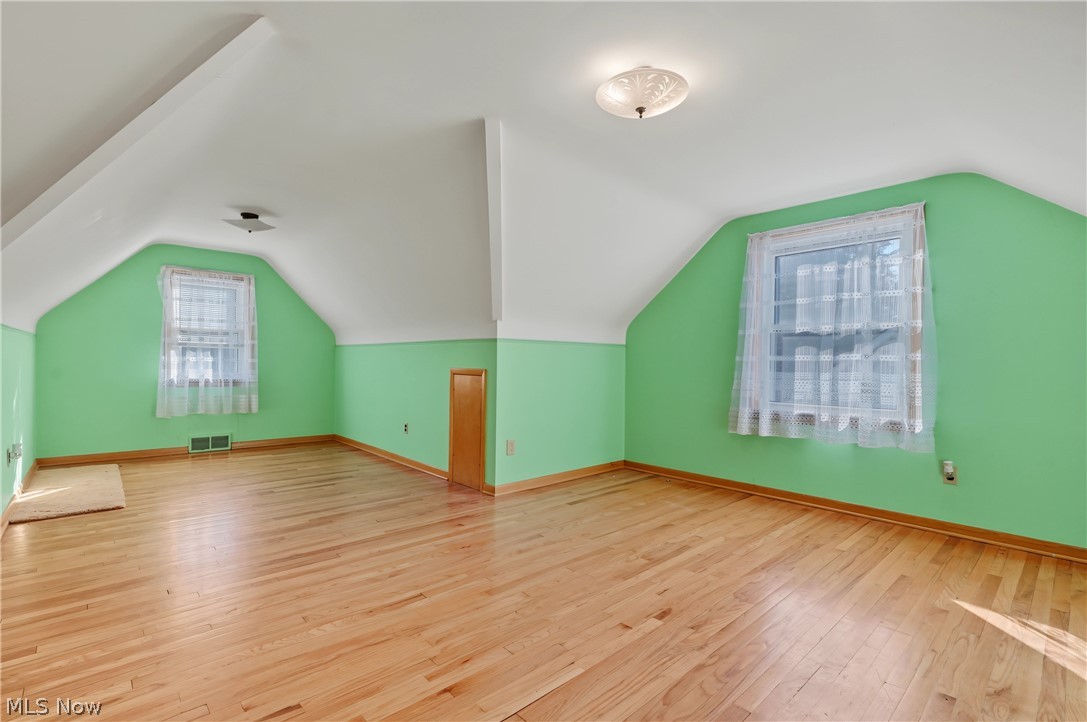 6314 Dunham Road Maple Heights OH 44137
