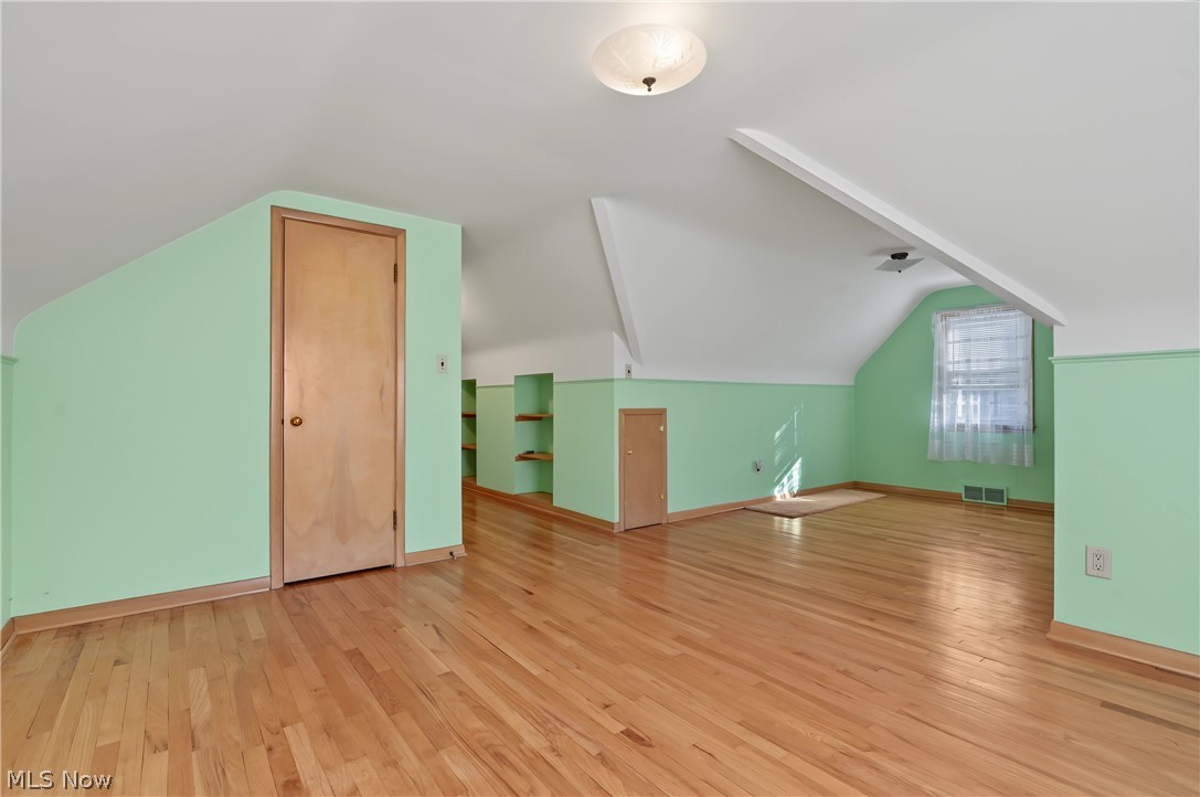 6314 Dunham Road Maple Heights OH 44137