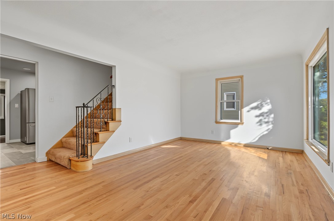 6314 Dunham Road Maple Heights OH 44137