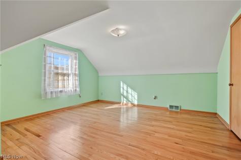 6314 Dunham Road Maple Heights OH 44137