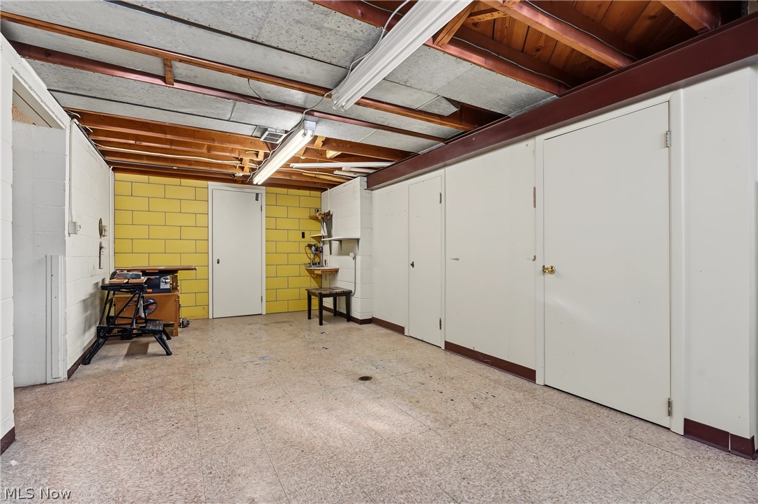 6314 Dunham Road Maple Heights OH 44137