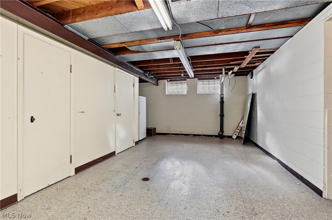 6314 Dunham Road Maple Heights OH 44137