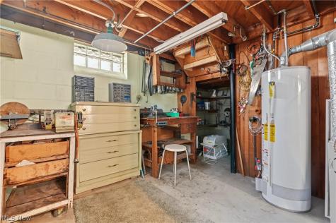 6314 Dunham Road Maple Heights OH 44137
