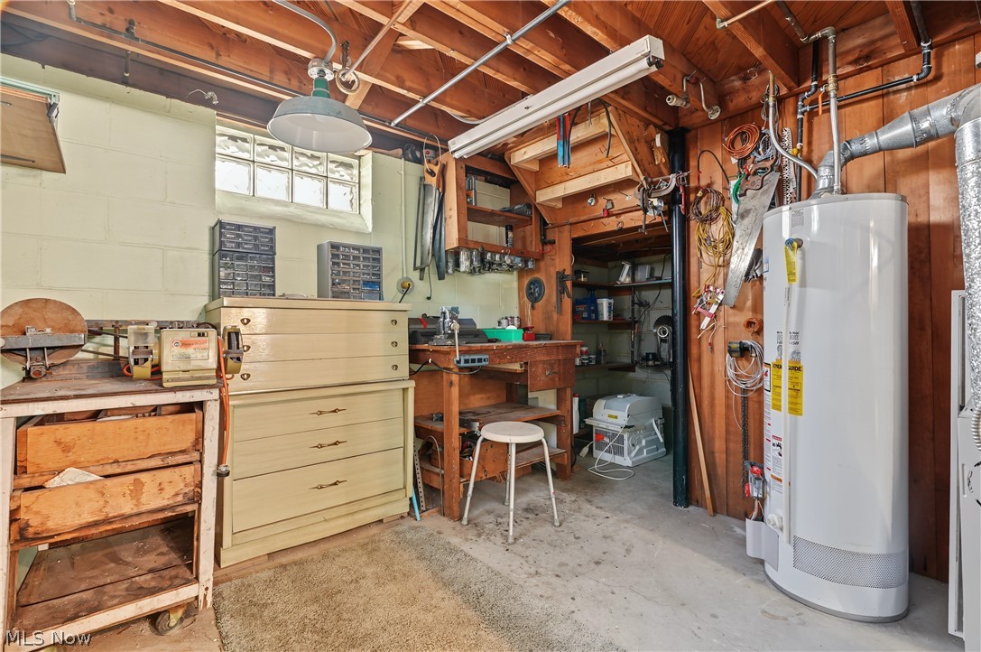 6314 Dunham Road Maple Heights OH 44137