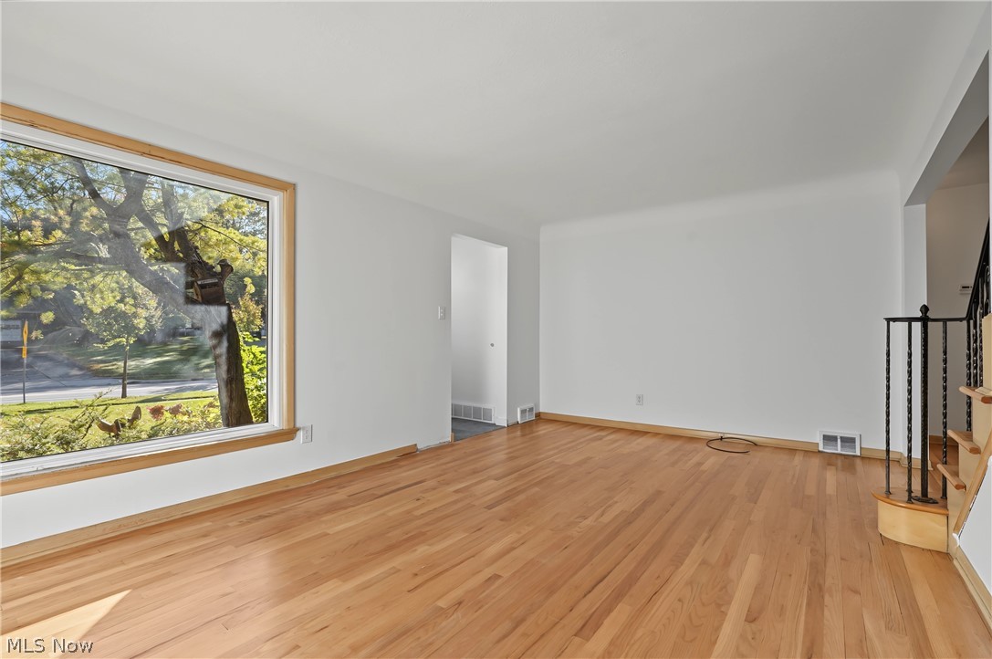 6314 Dunham Road Maple Heights OH 44137