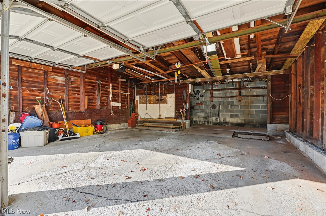 6314 Dunham Road Maple Heights OH 44137