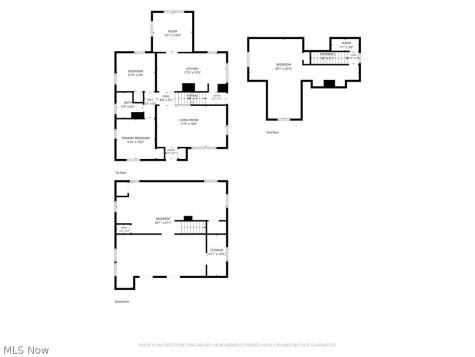 6314 Dunham Road Maple Heights OH 44137