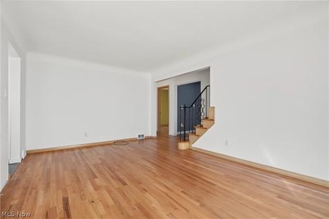 6314 Dunham Road Maple Heights OH 44137