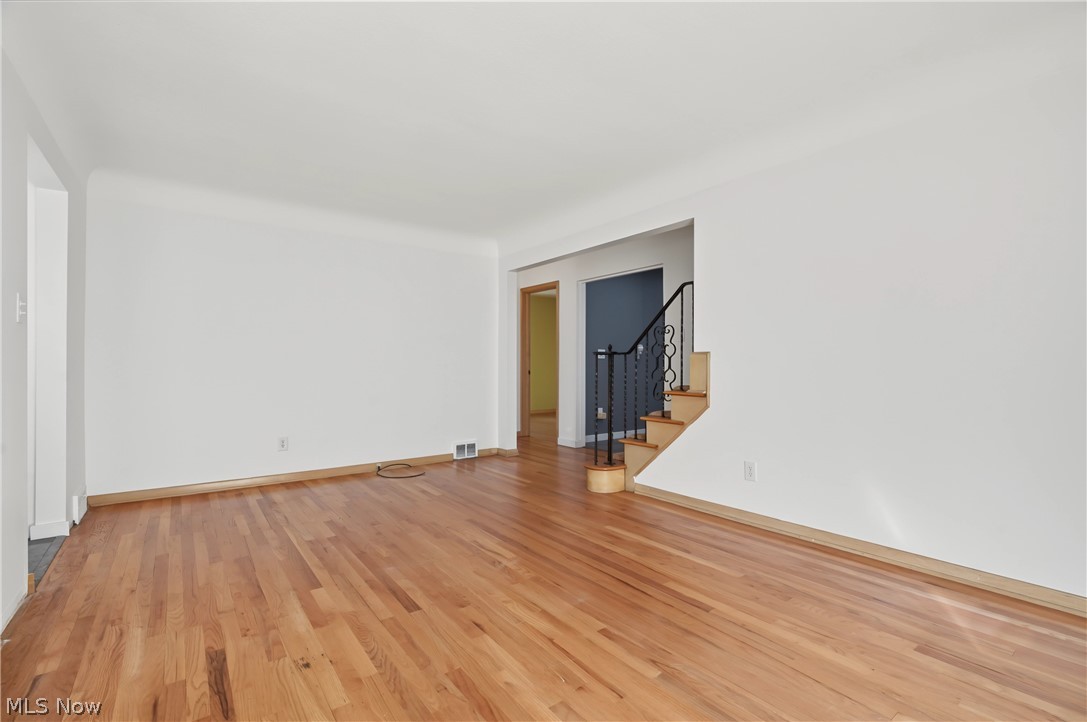 6314 Dunham Road Maple Heights OH 44137