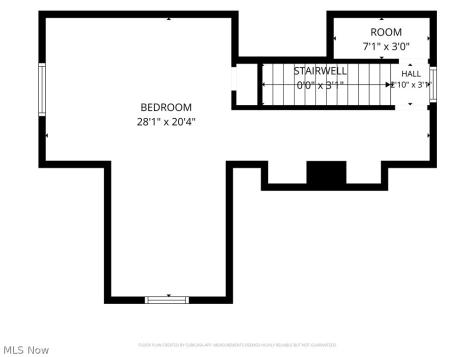 6314 Dunham Road Maple Heights OH 44137