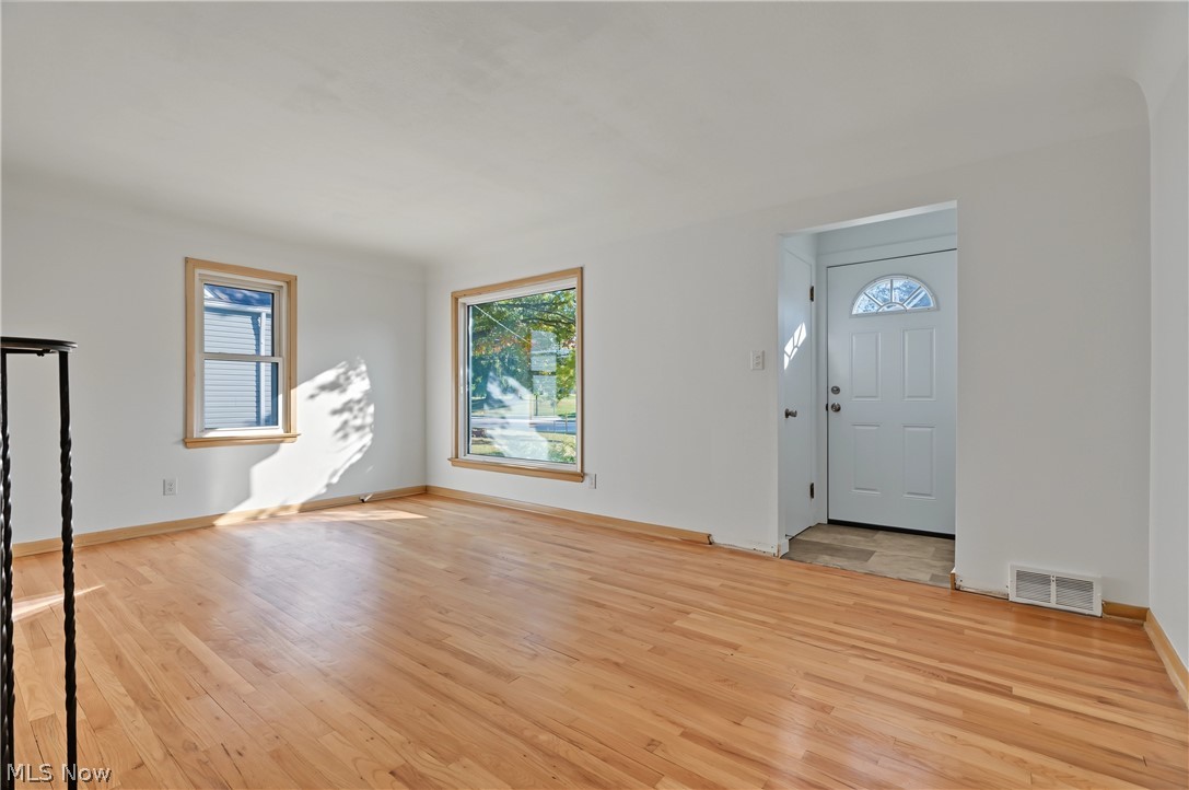 6314 Dunham Road Maple Heights OH 44137