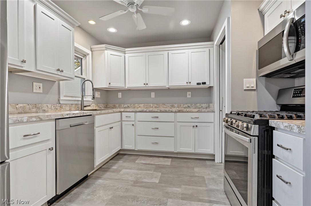6314 Dunham Road Maple Heights OH 44137