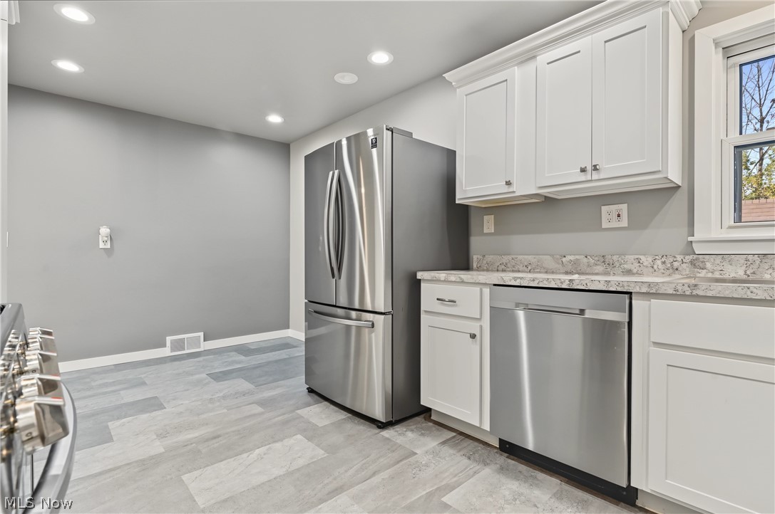 6314 Dunham Road Maple Heights OH 44137
