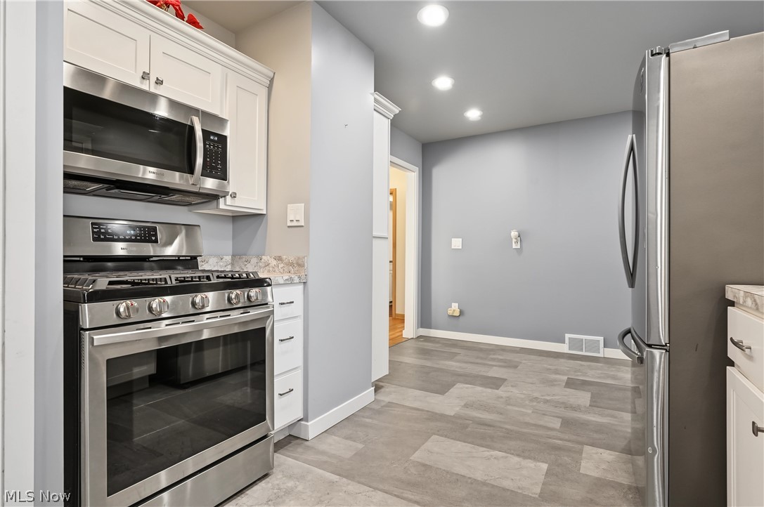 6314 Dunham Road Maple Heights OH 44137