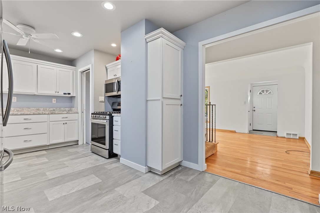 6314 Dunham Road Maple Heights OH 44137