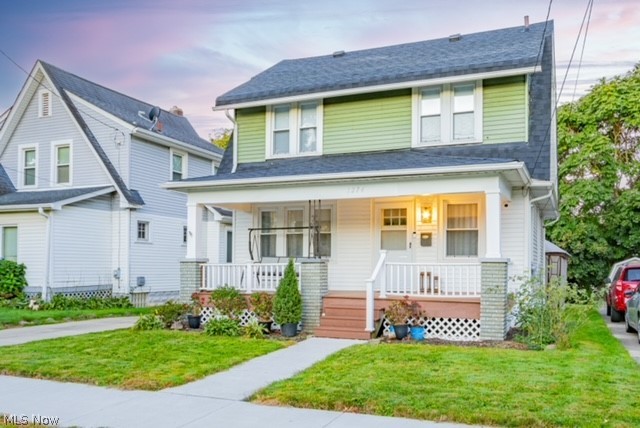 1274 Neptune Avenue Akron OH 44301
