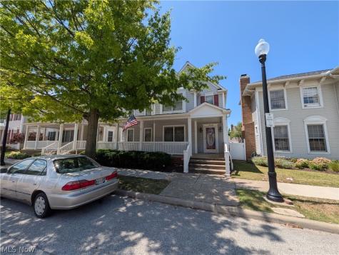 1958 E 84th Street Cleveland OH 44106