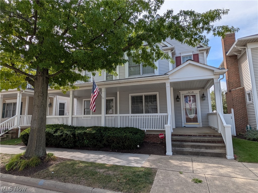 1958 E 84th Street Cleveland OH 44103