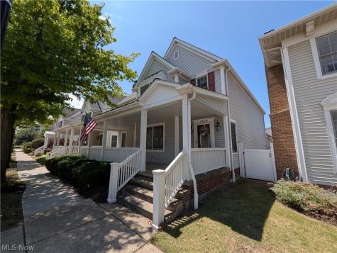 1958 E 84th Street Cleveland OH 44106