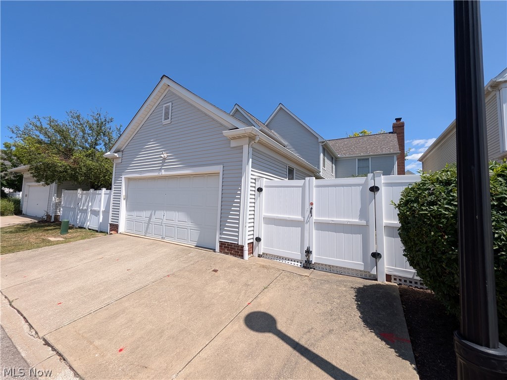 1958 E 84th Street Cleveland OH 44106