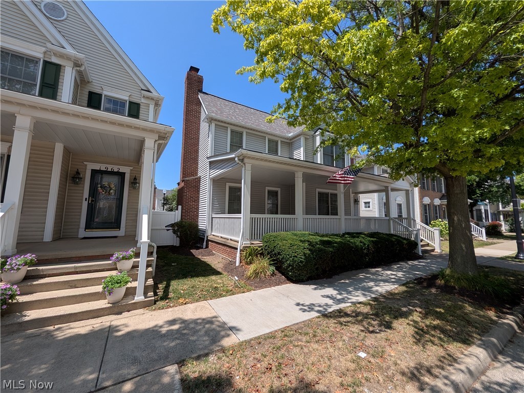 1958 E 84th Street Cleveland OH 44106