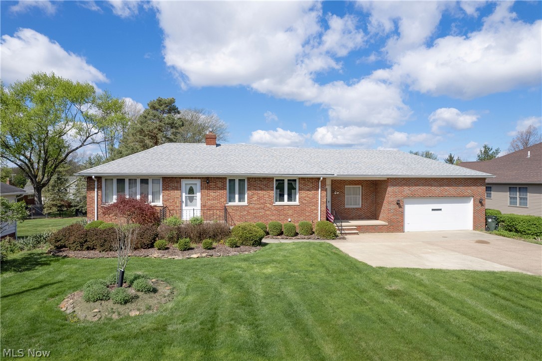 9298 York Road North Royalton OH 44133