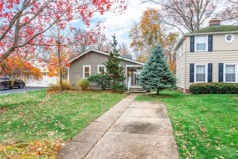 24401 Bruce Road Bay Village OH 44140