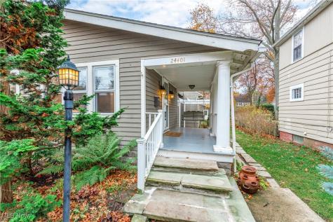 24401 Bruce Road Bay Village OH 44140