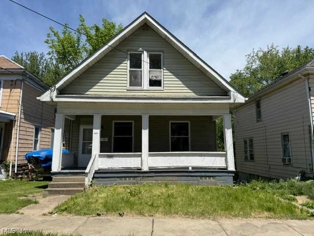 1111 Hillary Square Steubenville OH 43952