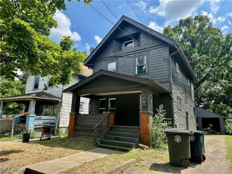 280 Lake Street Akron OH 44301