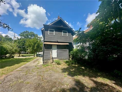 280 Lake Street Akron OH 44301