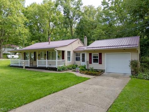 4963 Lattasburg Road Wooster OH 44691