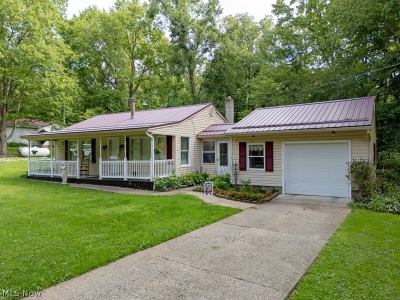 4963 Lattasburg Road Wooster OH 44691