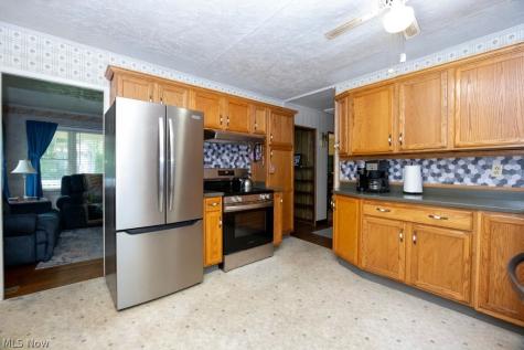 4963 Lattasburg Road Wooster OH 44691