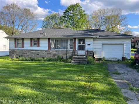 231 Tolbert Street Wadsworth OH 44281