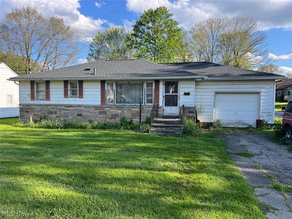 231 Tolbert Street Wadsworth OH 44281